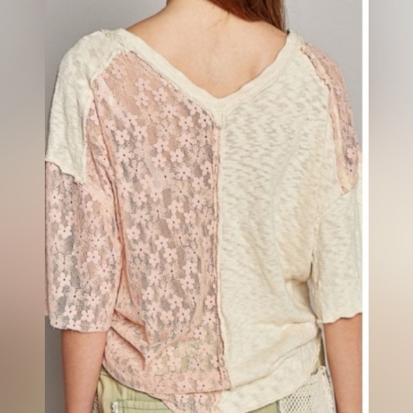 POL TOP size M, NWOT - Picture 3 of 8